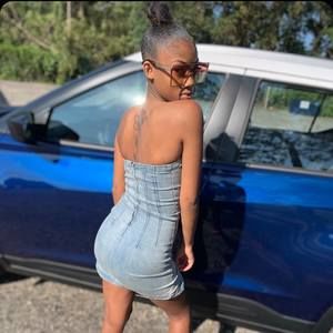 Meet your Posher, Destiny